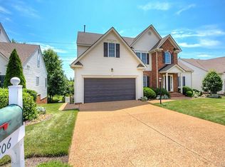606 Krim Point Loop, Midlothian, VA 23114