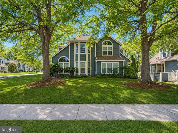 982 Yachtsman Way, Annapolis, MD 21403