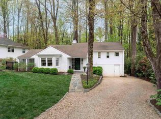 1856 Field Rd, Charlottesville, VA 22903