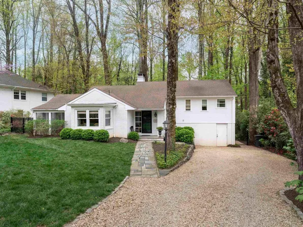 1856 Field Rd, Charlottesville, VA 22903