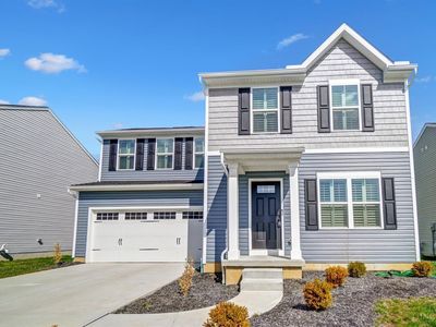8984 Camberley St, Harrison, OH, 45030