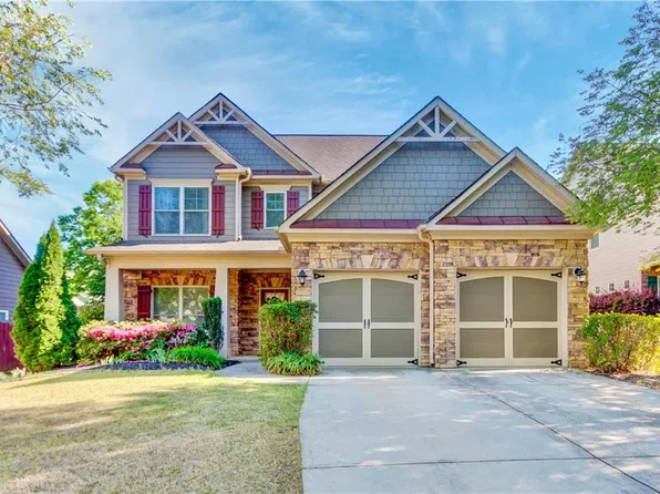 7772 Copper Kettle Way, Flowery Branch, GA 30542