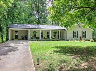 5133 Highland Trl, Acworth, GA 30102
