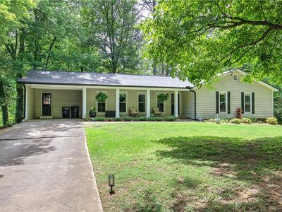 5133 Highland Trl, Acworth, GA, 30102