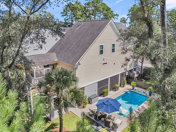 4th image of 507 Sanders Farm Ln