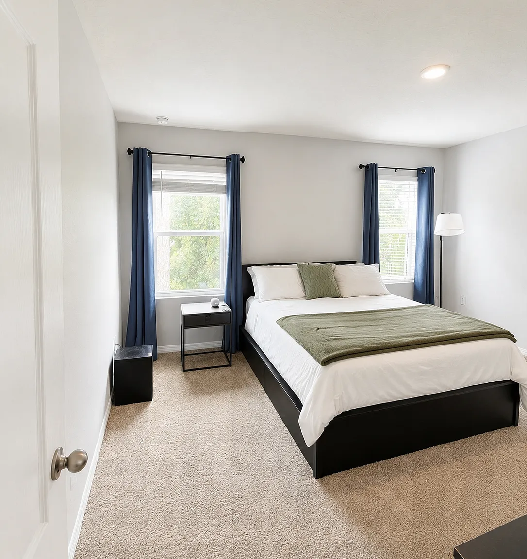 3 bed, 2.5 bath, 1627 sqft, $2,100 — Photo 4