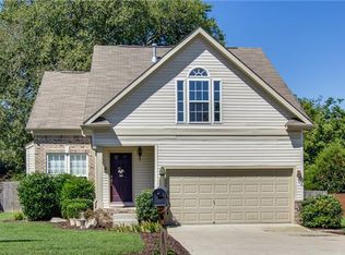 407 Creekside Ln, Spring Hill, TN 37174