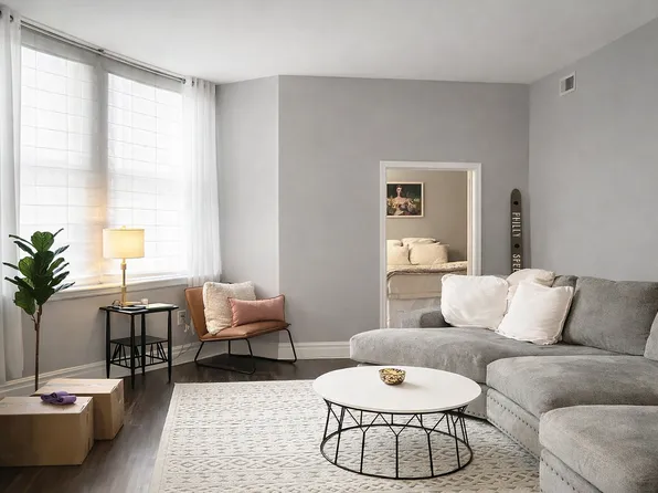 1600 Arch St APT 1013, Philadelphia, PA 19103