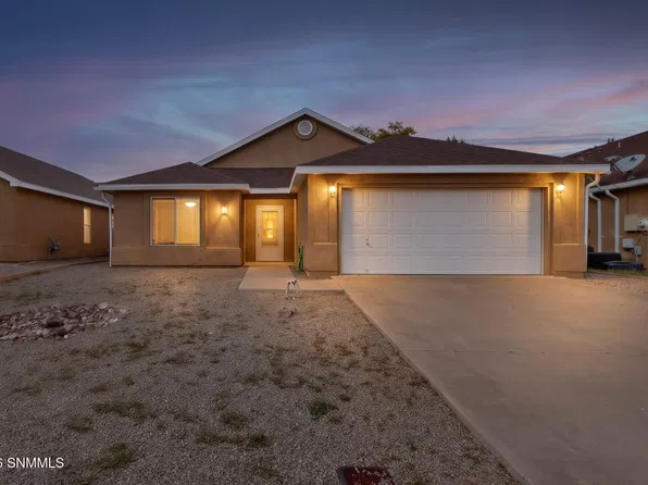1381 Beltran Rd, Las Cruces, NM 88007
