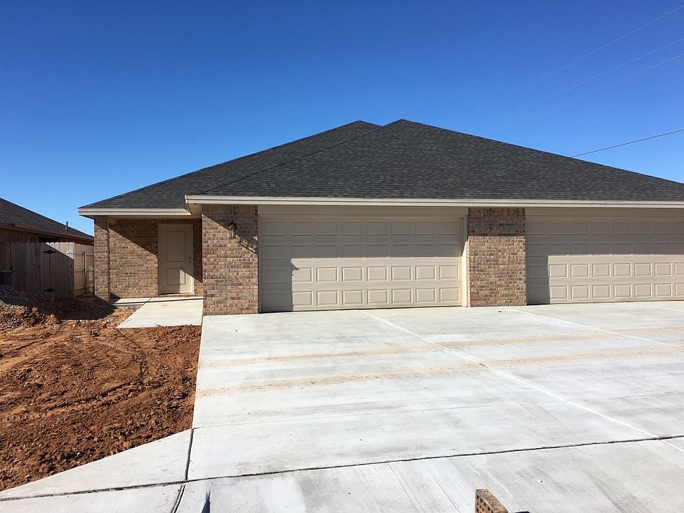 New Duplex