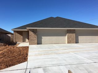 9802 Avenue V, Lubbock, TX 79423