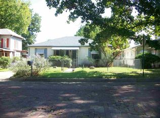 616 N 3rd St, Arkansas City, KS 67005