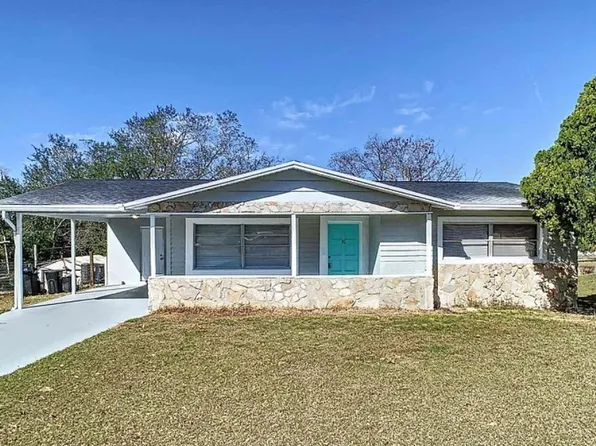 36 S Harrison St, Beverly Hills, FL 34465