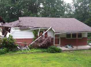 337 Pecks Rd, Harding, PA 18643