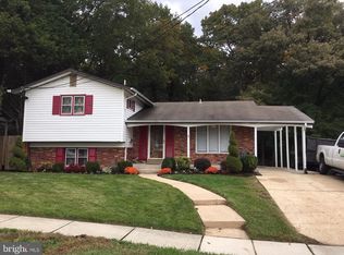 6840 Trexler Rd, Lanham, MD 20706