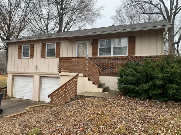 1516 SE Abbey St, Blue Springs, MO 64014