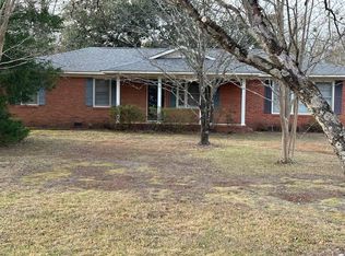 4135 Nazarene Church Rd, Sumter, SC 29154