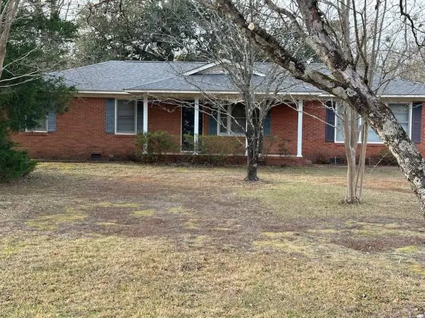 4135 Nazarene Church Rd, Sumter, SC 29154