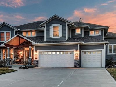 10722 S Race St, Olathe, KS, 66061