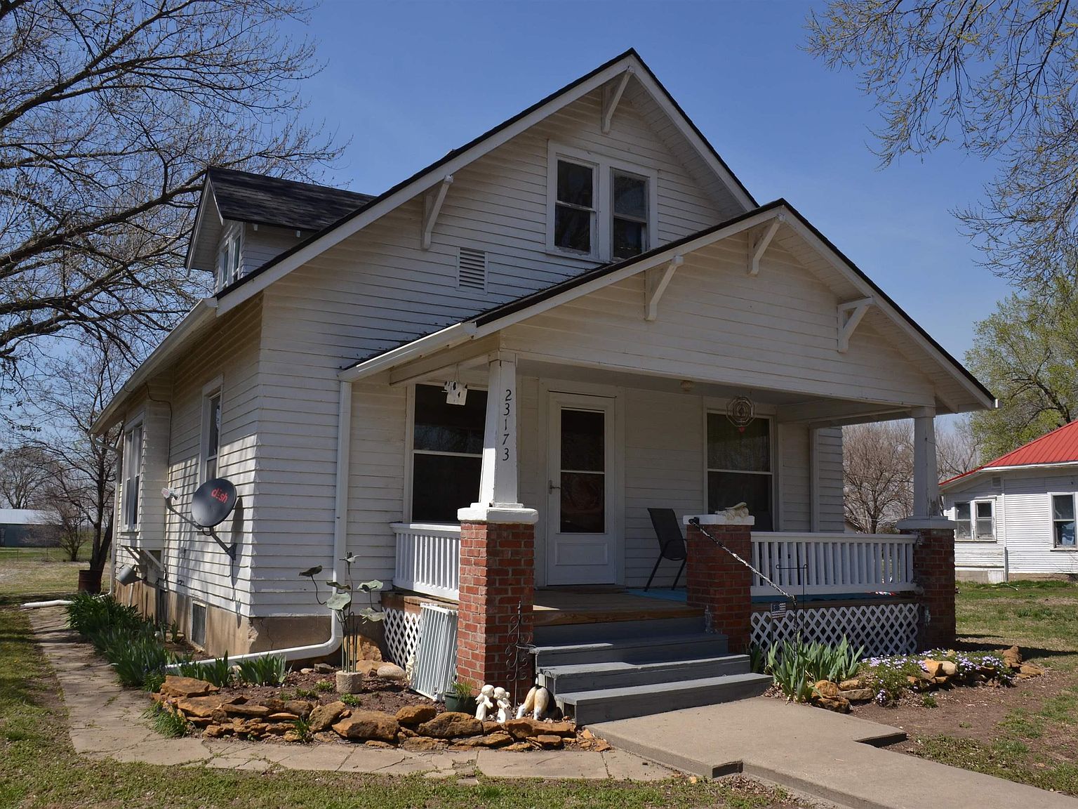 23173 Elm St, Vassar, KS 66543 Zillow