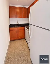 Rented by Bond New York