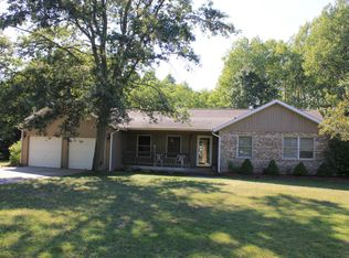 15815 Belmont St, Big Rapids, MI 49307