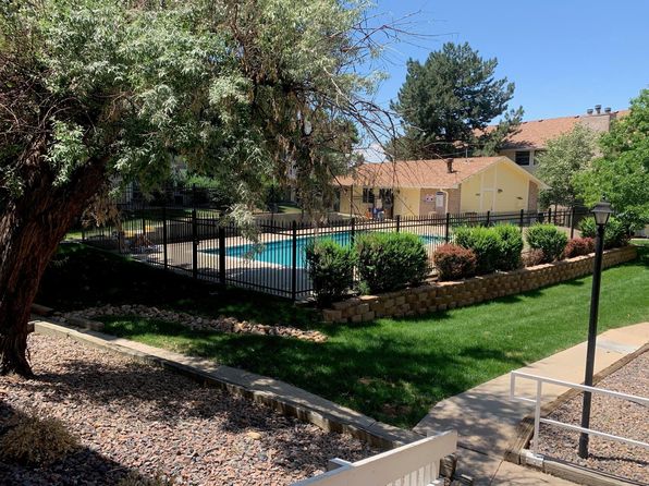 12504 E Cornell Ave APT 104