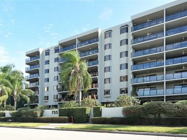 755 S Palm Ave APT 202, Sarasota, FL 34236