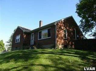 134 Pond Rd, Nazareth, PA 18064