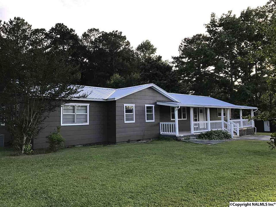 2305 County Road 1223, Vinemont, AL 35179 Zillow