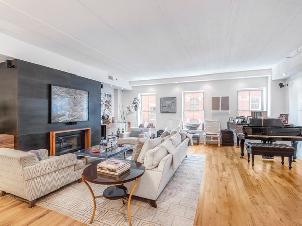 18 Leonard St APT 5A