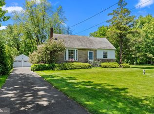 868 Durham Rd, Langhorne, PA 19047
