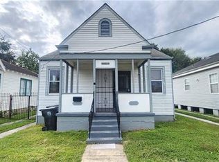 3030 Frenchmen St, New Orleans, LA 70122