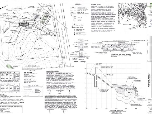 5th image of 0 E Otis Rd