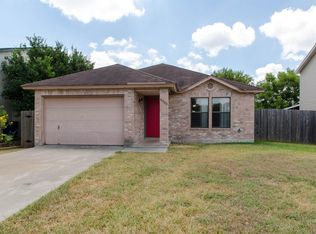 6050 Summer Fest Dr, San Antonio, TX 78244