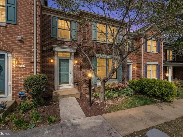 6491 Milva Ln, Springfield, VA 22150