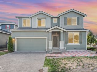 1536 29th St NW, Puyallup, WA 98371