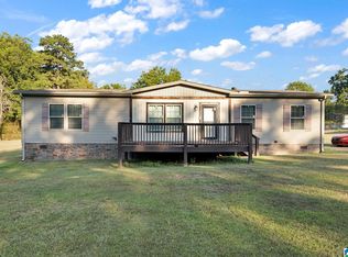 7882 Bethel Rd, Dora, AL 35062