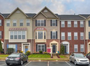 4228 La Mauricie Loop, Dumfries, VA 22025