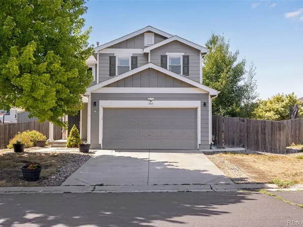 741 Canyon Lane, Brighton, CO 80603