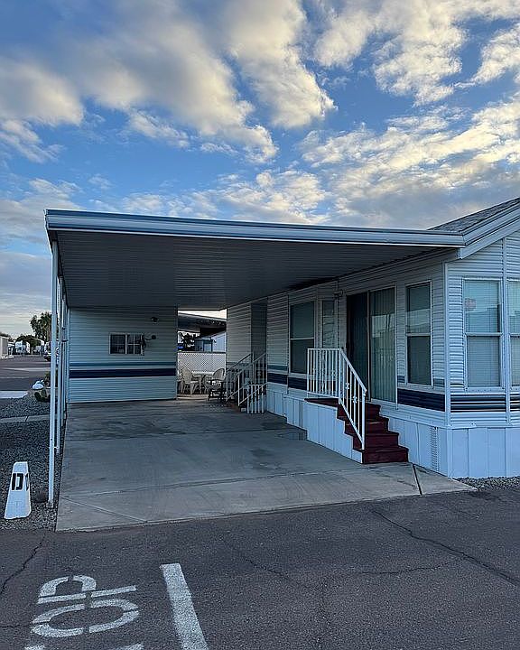 1st image of 22701 N Black Canyon Hwy Lot D9