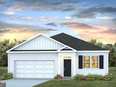 30 Findley Trl, Port Wentworth, GA, 31407