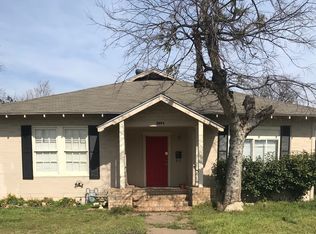1804 Elizabeth Ave, Wichita Falls, TX 76301
