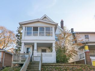 10801 Fidelity Ave #1, Cleveland, OH