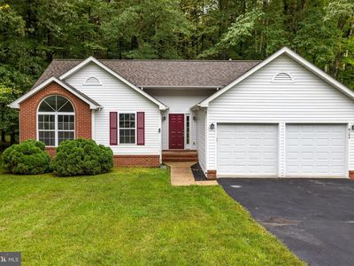 6104 Loriella Park Dr, Fredericksburg, VA, 22407
