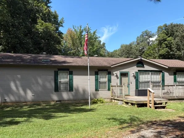 13885 Us Highway 41 S, Robards, KY 42452