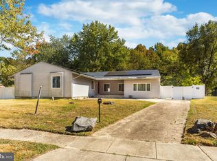 373 John F Kennedy Blvd, Lawnside, NJ 08045