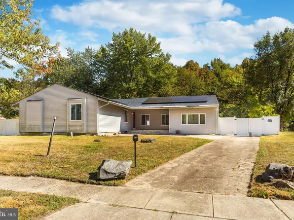 373 John F Kennedy Blvd, Lawnside, NJ 08045