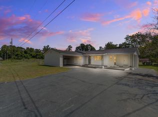 273 George St SW, Orangeburg, SC 29115