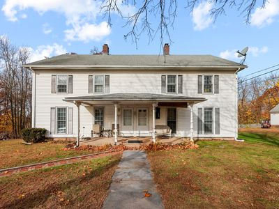 107 Main Street, Vernon Rockville, CT, 06066